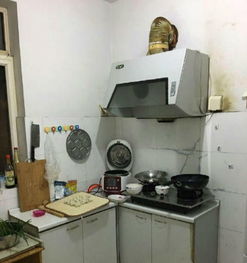 威海路新華里精裝套一，設施齊全，拎包入住